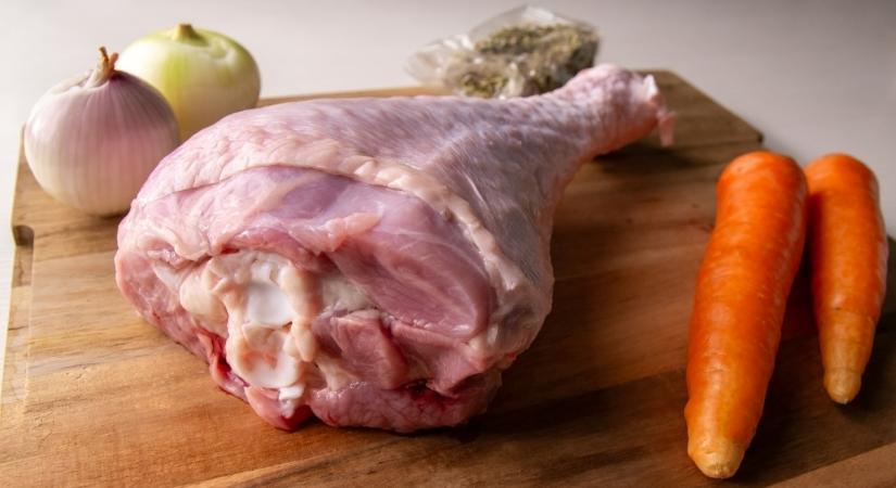 Rengeteg baromfihús ömlik a piacokra: hihetetlen, de innen jön a java