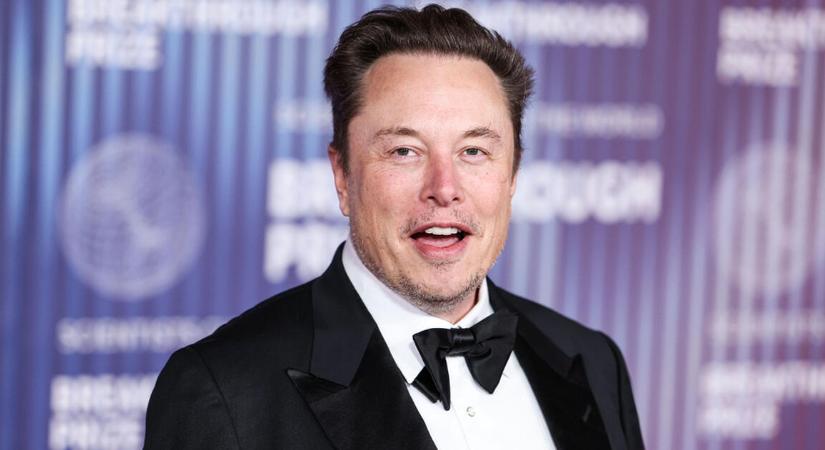 Megszólalt Musk a gyorsjelentés után: tovább csúsznak a Tesla tervei