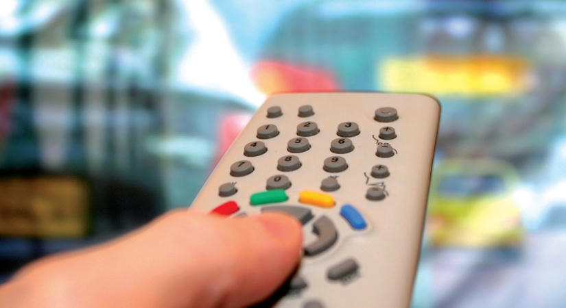 Nagy a kavarodás az M1 Híradó új csapata körül