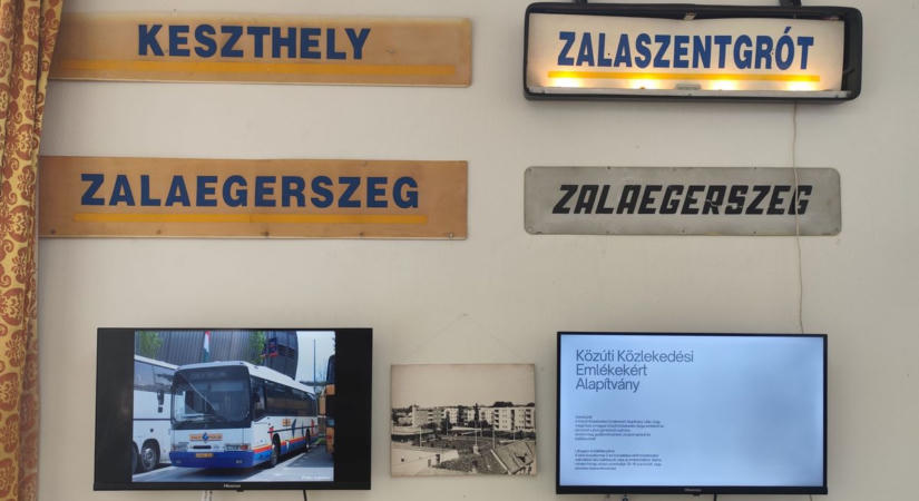 Emlékszel még ezekre? Retró időutazás várta a látogatókat Zalaszentgróton