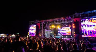 Megvan a 2027-es jubileumi Paloznaki Jazzpiknik első fellépője, világsztárral ünnepel a fesztivál