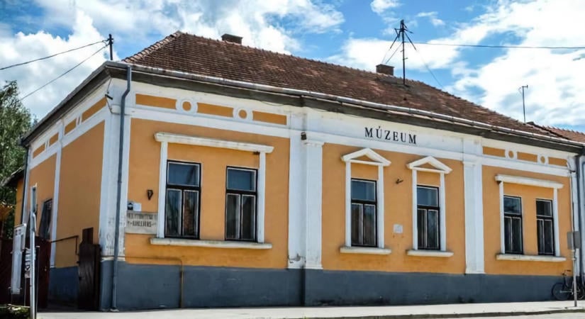 Helytörténeti Múzeum, Csenger