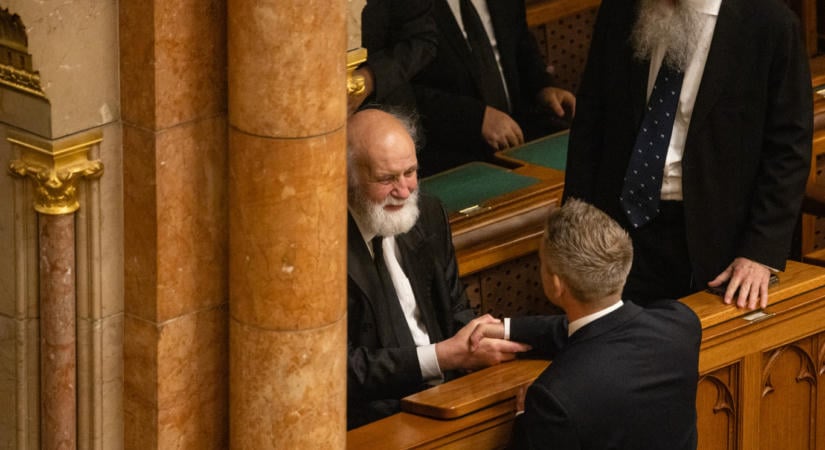 Iványi Gáborék továbbra is hiába várják, hogy visszakapja egyházi státuszát a MET
