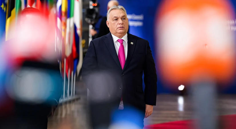 Orbán Viktor ellenzéki szereplését értékelte Török Gábor: teljesen másra számítottunk a Fidesztől