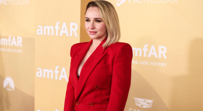 Új fejlemények láttak napvilágra Hayden Panettiere halála ügyében