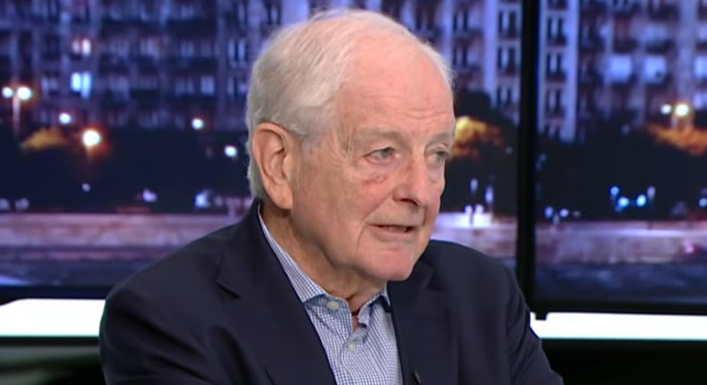 „Az aranykonvoj-ügy miatt kérdésessé vált Baka András jelöltjének alkalmassága” – Bárándy Péter élesen fogalmazott az ügyészség kapcsán