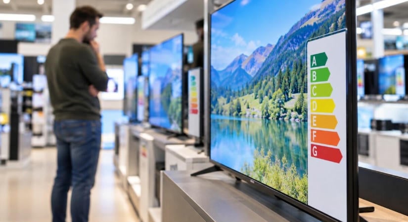 Okostelefont vagy tévét venne? Ezeket vizsgálja most a hatóság