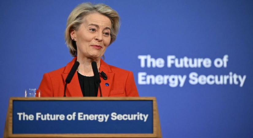 Ezt jó, ha tudják a napelemesek: Ursula von der Leyenék nem engednek, súlyos EU-s szigor lép életbe Magyarországon is – kitiltják a kínai gyártókat, veszélyben az uniós pénzek