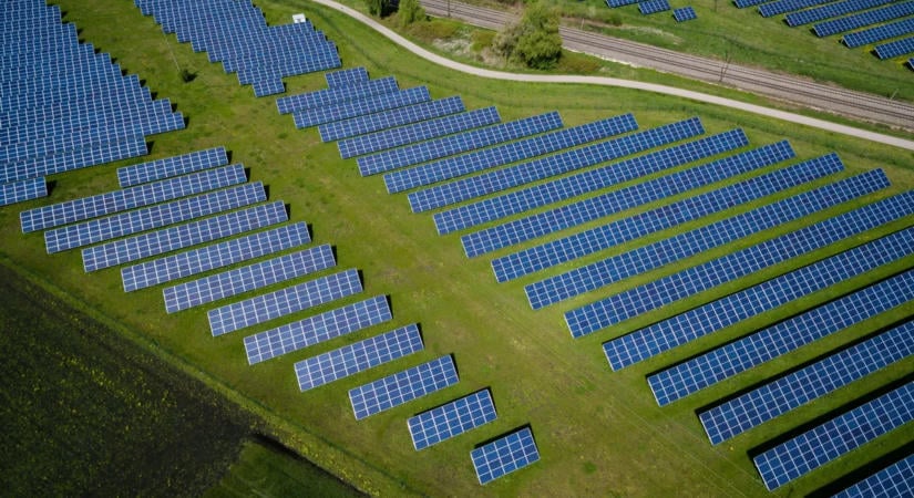 Hatalmas energiatároló épül Magyarországon, a régió egyik legnagyobbja lesz