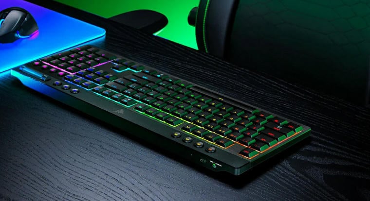 A Razer RGB-s dolgai két giga RAM-ot zabálhatnak meg a gépeinken