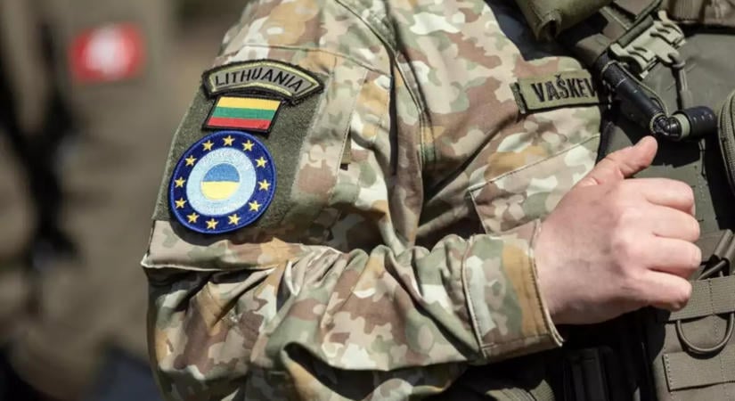 A litván védelmi minisztérium egy játékot fejleszt ki a nemzetbiztonsági tudatosság növelésére