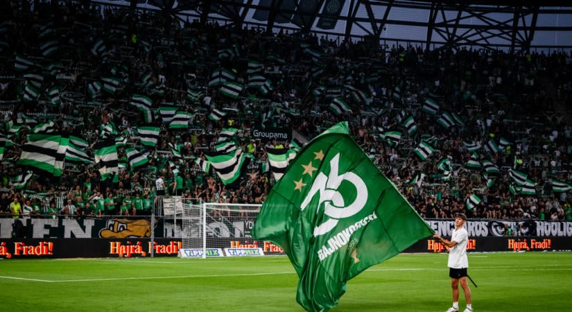 Magyar Péter kijelentése miatt aggódnak a Fradinál: veszélyben a klub versenyképessége