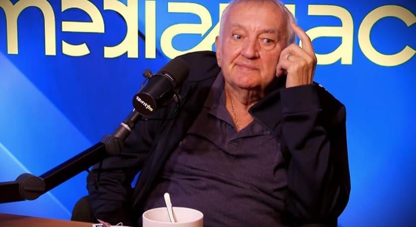 Havas Henrik családi drámája: saját lánya miatt nem használhatja a tenerifei házát