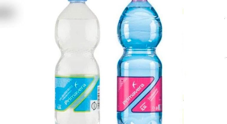 Termékvisszahívás: ezt az ásványvizet ne igya meg!