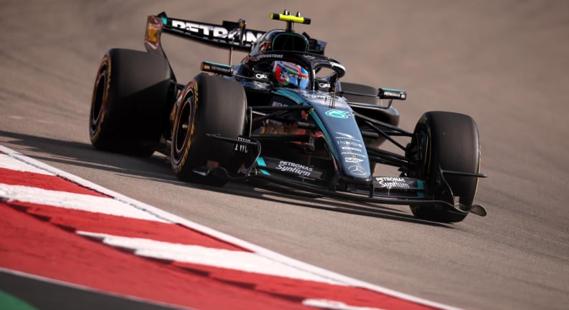 Nagy lépés történt a bajnokavatás felé az F1-időmérőn