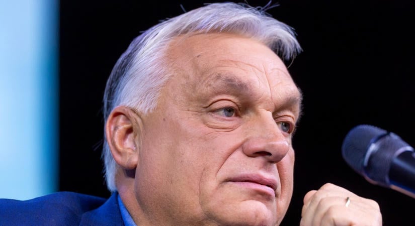 Orbán Viktor titkársága reagált a Szerencsejáték Zrt.-t ért támadásokra