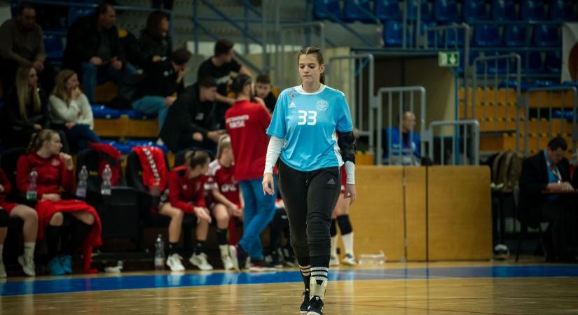 Közel félszáz gólt szerzett Kecskeméten a Szombathely