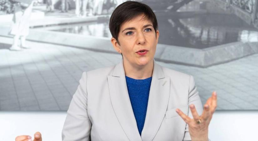 Dobrev Klára már előrehozott országgyűlési választásról beszél