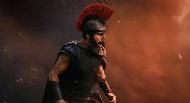 Christopher Nolan elárulta, miért kapott kemény korhatár-besorolást az Odüsszeia