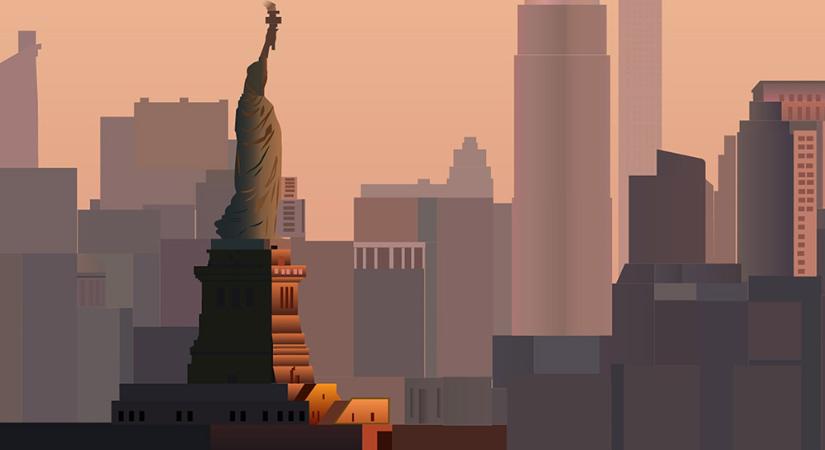 Rendkívül népszerű az amerikaiak körében Bernie Sanders szenátor AI-részvénytulajdonlási javaslata