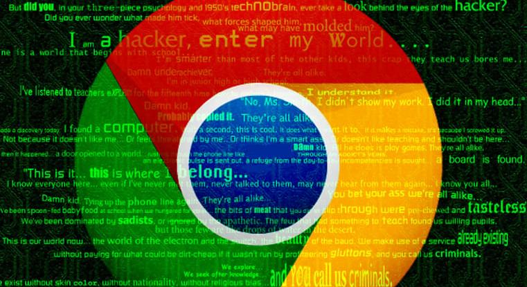 Veszélyben lehetnek a privát beszélgetései, ha használja ezt a Chrome-bővítményt