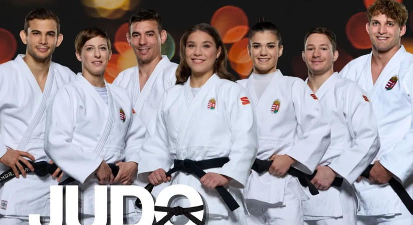 Egy hónap múlva 38 magyarral rajtol a cselgáncs Grand Slam