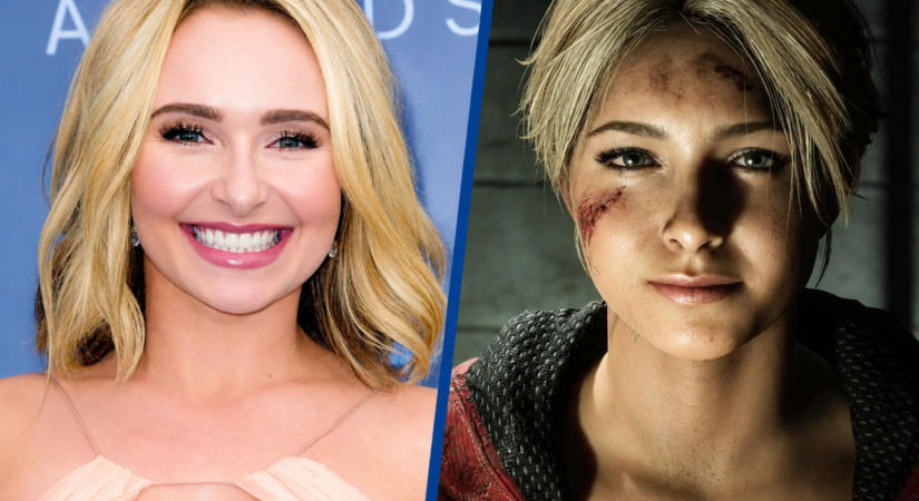 Meghalt Hayden Panettiere az Until Dawn főszereplője, és a Nashville és a Sikoly színésznője