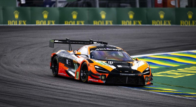 James Vowles csak győzni menne Le Mans-ba