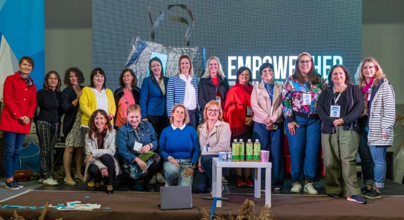 Változtatni ér? – az EmpowerHER szervezői szerint igen!