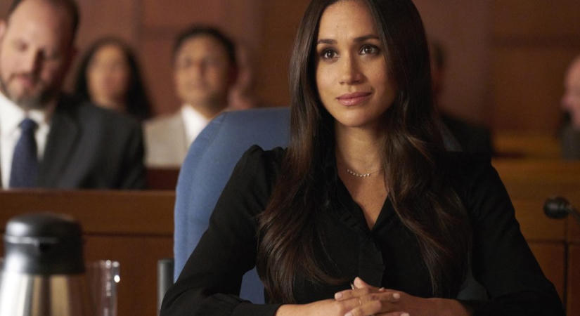 Meghan Markle visszatérhet a színészethez