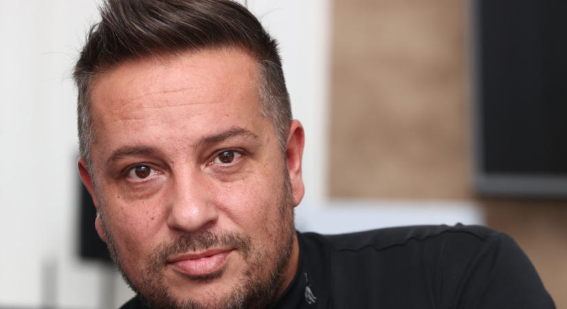 Meglehet Frey Timi utódja? L.L. Junior egy híres magyar női rapper oldalán bukkant fel