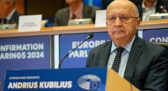 Uniós biztos: Európának meg kell tanulnia Ukrajnától, hogyan vívjon drónháborút