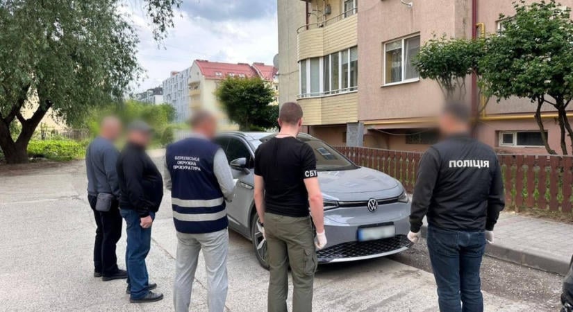 Bíróság előtt egy kárpátaljai urulógus