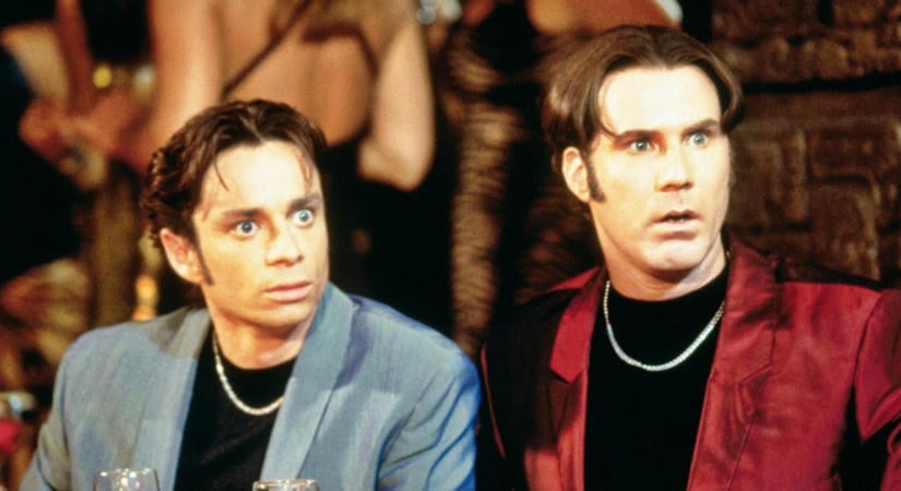 A Diszkópatkányok két sztárja így néz ki most, 28 évvel a film után
