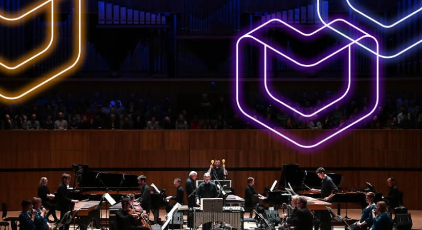 Liszt Ünnep: két hét kultúra Budapest koncerttermeiben és művészeti tereiben