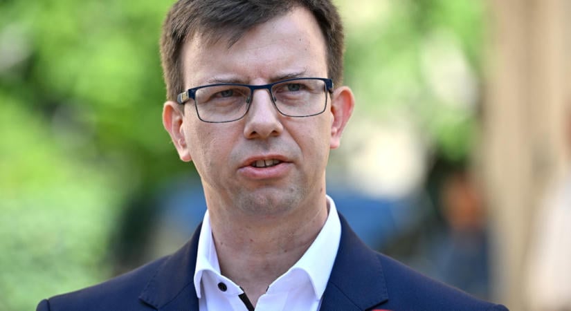 Bóka az aradi vértanúkhoz hasonlította az NKA-ügy letartóztatottjait