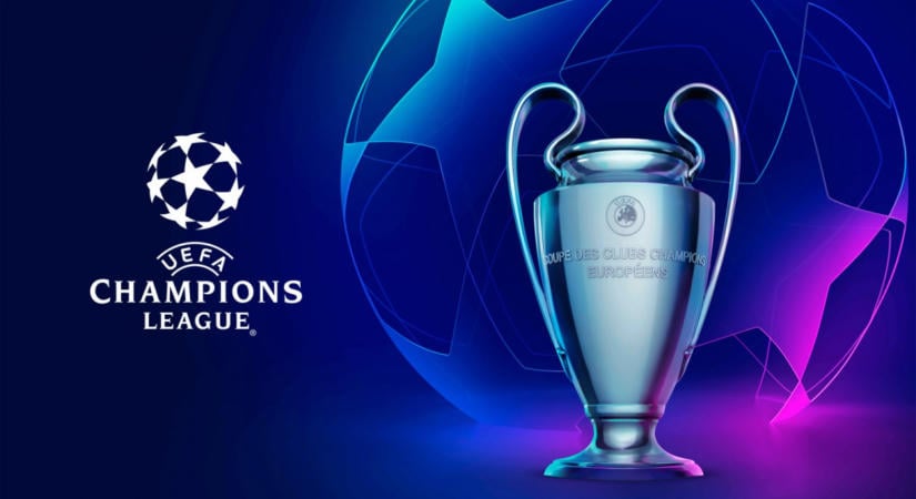 Bajnokok Ligája: nyert a PSG és a Liverpool