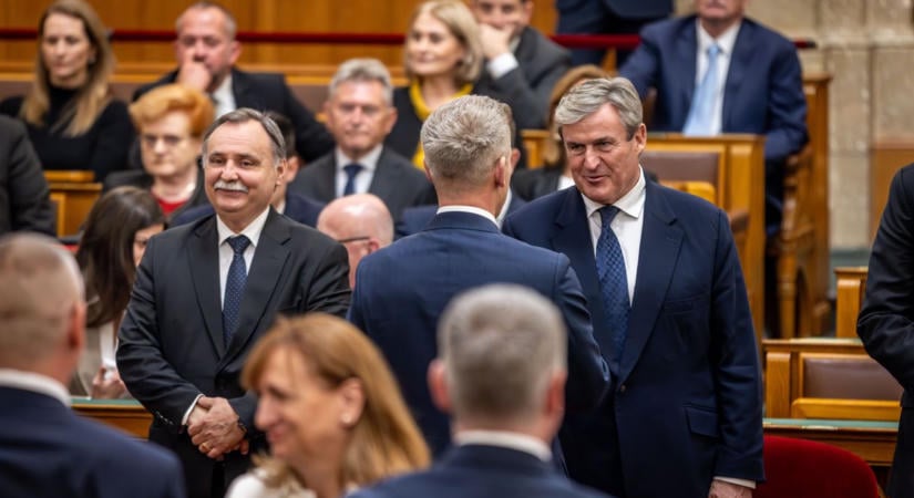Europion: Toronymagasan vezet a Tisza, leginkább a gazdaságpolitikával elégedetlenek a magyarok