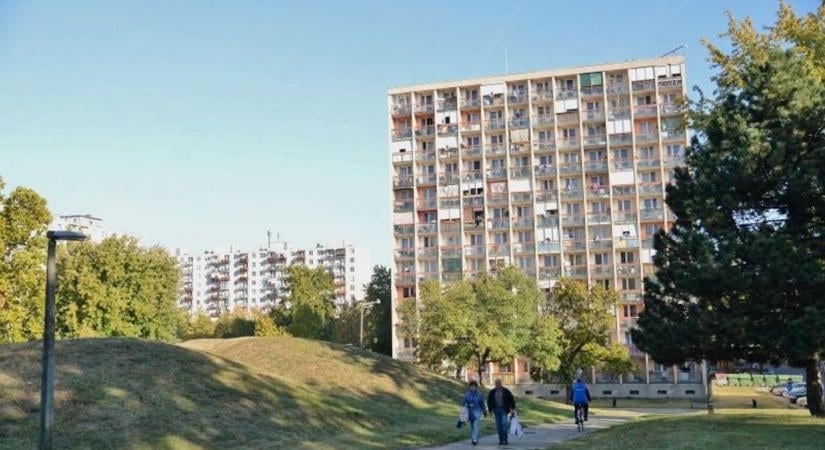 Figyelem, Jósaváros! Gyanús látogatót szúrtak ki Nyíregyházán