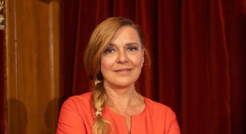 Könnyeivel küszködve szólalt meg legsúlyosabb betegségéről Borbás Marcsi