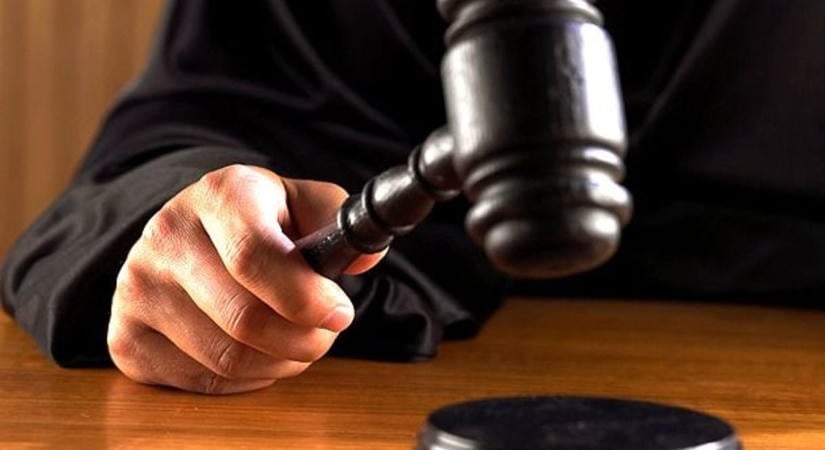 Rémálommá tette volt felesége életét a hevesi férfi: gyermekeik előtt sem állt le a kegyetlenkedéssel
