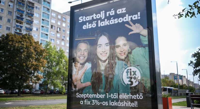 Sürgősen lépniük kell: ők járnak a legrosszabbul az Otthon Start kivégzésével és a Wekerle Plusz elindulásával – még utoljára megrohanhatják a magyarok a bankokat