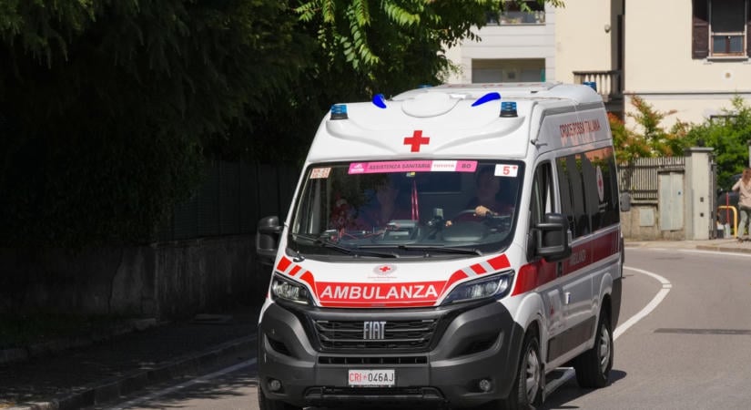 Halálos terrortámadás történt a szerb választások után - egy gyerek volt a merénylő