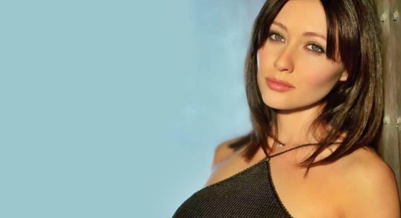 Shannen Doherty többször verekedett forgatások alatt, így rendre lecserélték karakterét