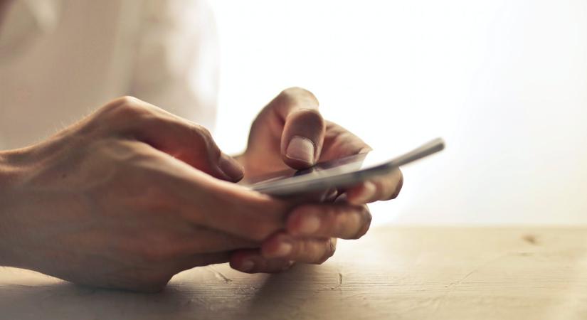 A többség számára 10 mobilalkalmazás bőven elég