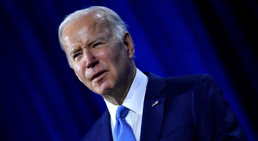 Biden: Nem jöttek be Putyin számításai, a Nyugat „megerősödve” kerül ki a háborúból!