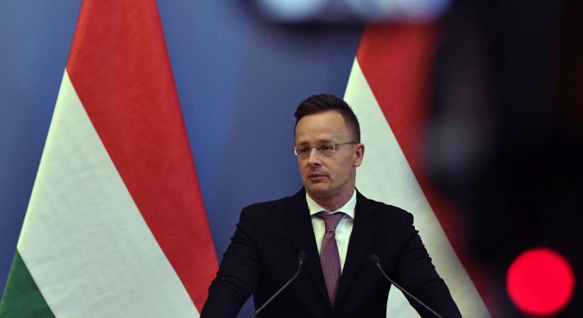 Szijjártó: a Török Áramlat megbízhatósága továbbra is 100 százalékos