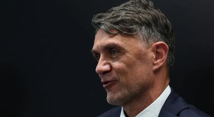 Maldini elismerte, Ancelottival is tárgyalt már az olasz labdarúgó-válogatott irányításáról