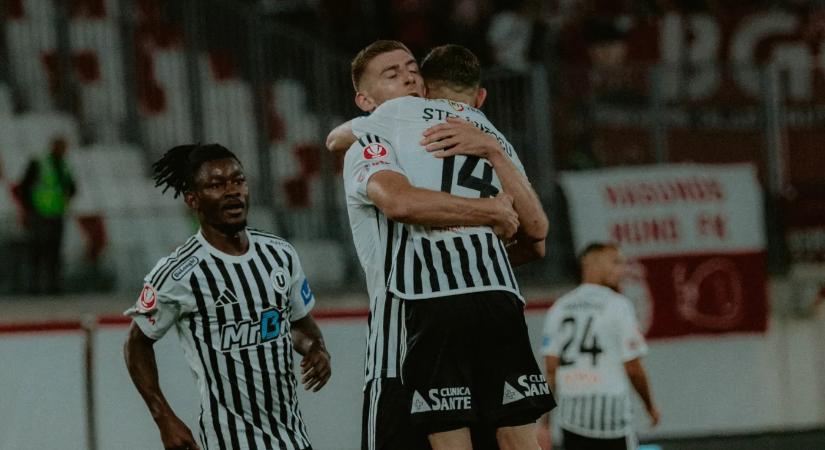 Kudarcos szereplés Európában
