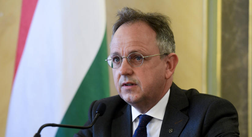 Bús Balázs a védőjén keresztül reagált a gyanúsításra